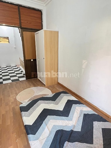 CHO THUÊ NHÀ NGÕ 444 HOÀNG HOA THÁM- 2 NGỦ, 5,3 TRIỆU 