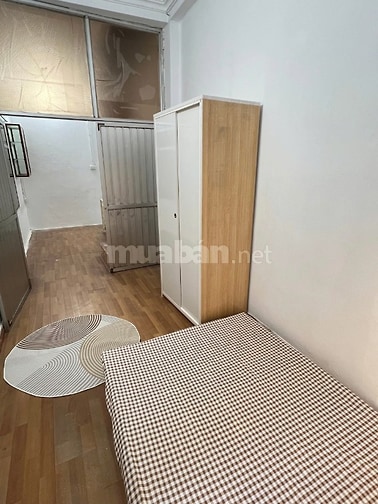 CHO THUÊ NHÀ NGÕ 444 HOÀNG HOA THÁM- 2 NGỦ, 5,3 TRIỆU 