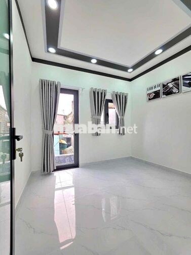 💰 1 tỷ 100tr. Nhà đẹp 1 lầu , gần chợ trường học🔥🔥🔥