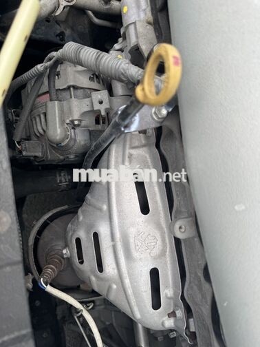 TOYOTA VIOS 1.5G SX 2019 STĐ MỚI XUẤT SẮC