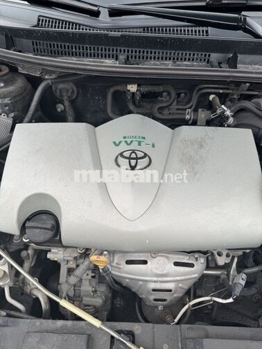 TOYOTA VIOS 1.5G SX 2019 STĐ MỚI XUẤT SẮC