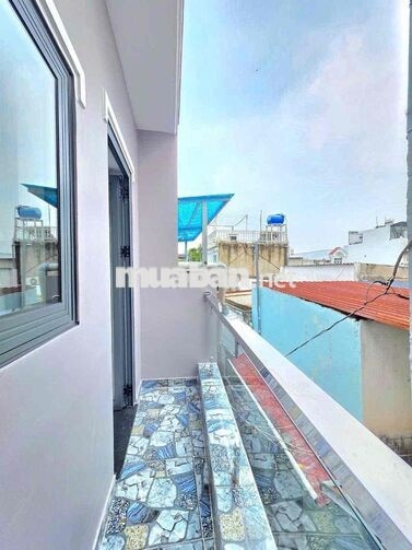 💰 1 tỷ 100tr. Nhà đẹp 1 lầu , gần chợ trường học🔥🔥🔥