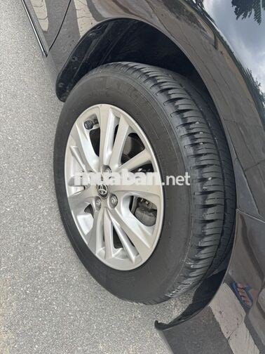 TOYOTA VIOS 1.5G SX 2019 STĐ MỚI XUẤT SẮC