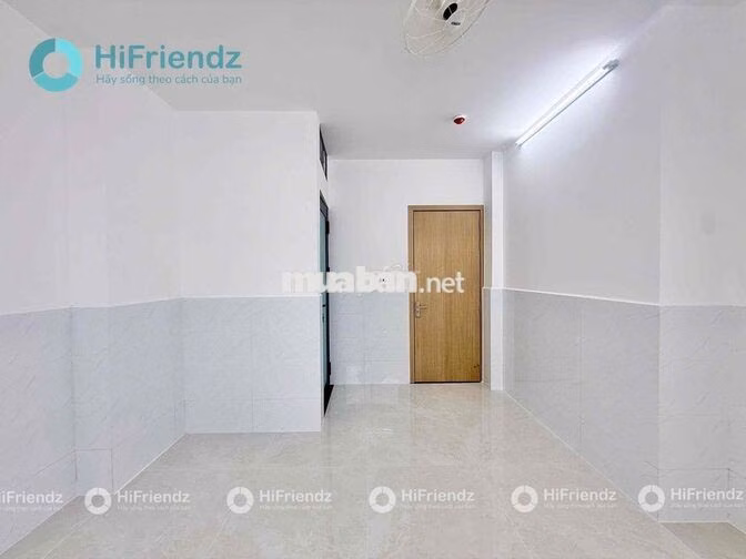 STUDIO CỬA SỔ TRỜI GIÁ RẺ, SIÊU ĐẸP NGAY QUẬN 10, CMT8, tiện qua Q1