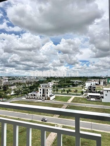 CHO THUÊ CĂN HỘ NAM LONG CENTRAL LAKE 40M2 FULL NỘI THẤT GIÁ 6TR/THÁNG