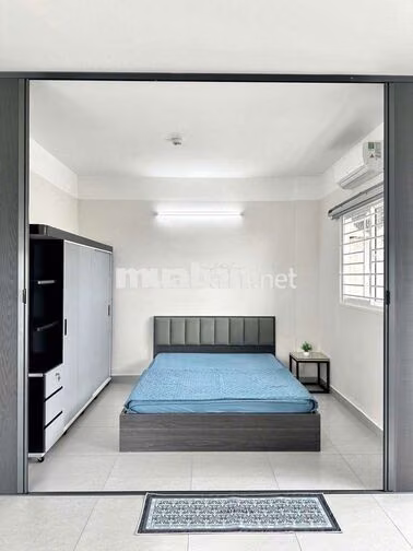 CHO THUÊ CĂN HỘ NAM LONG CENTRAL LAKE 40M2 FULL NỘI THẤT GIÁ 6TR/THÁNG