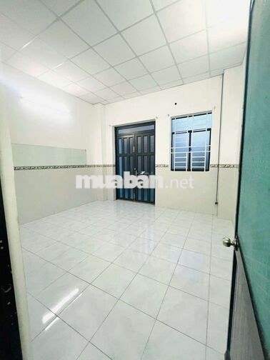 CHO THUÊ NHÀ LẦU 4PN CÓ PN TẦNG TRỆT KDC DIỆU HIỀN LỘ OTO GIÁ 7TR