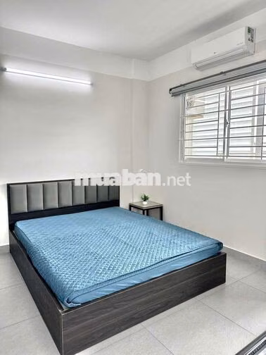 CHO THUÊ CĂN HỘ NAM LONG CENTRAL LAKE 40M2 FULL NỘI THẤT GIÁ 6TR/THÁNG