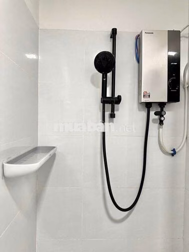 CHO THUÊ CĂN HỘ NAM LONG CENTRAL LAKE 40M2 FULL NỘI THẤT GIÁ 6TR/THÁNG