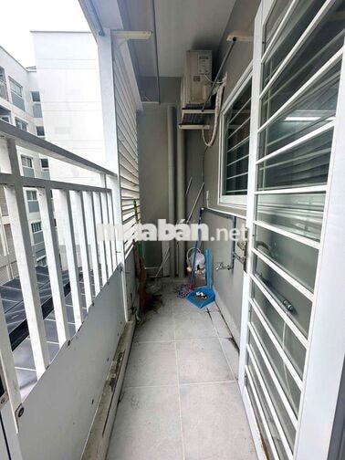 CHO THUÊ CĂN HỘ NAM LONG HỒNG PHÁT 40M2 SẴN NỘI THẤT GIÁ 4.5TR