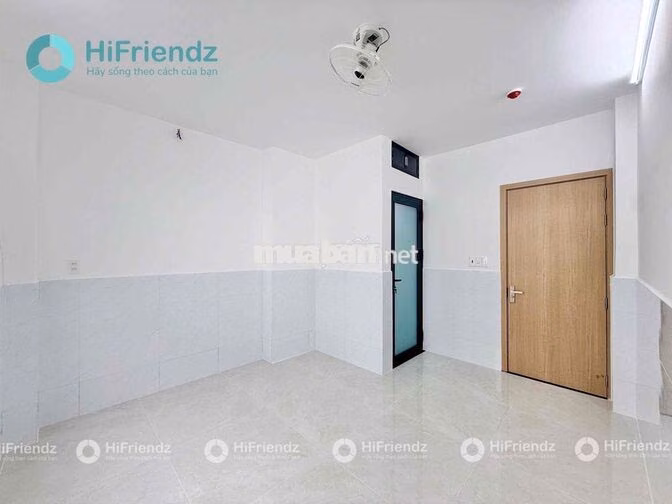 STUDIO CỬA SỔ TRỜI GIÁ RẺ, SIÊU ĐẸP NGAY QUẬN 10, CMT8, tiện qua Q1