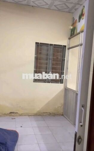 CHO THUÊ NHÀ KHO 120M2 KDC NÔNG THỔ SẢN GIÁ 6TR/THÁNG