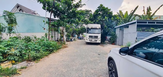ĐẤT VÀNG ĐÓN ĐẦU QUY HOẠCH - CHÍNH CHỦ BÁN GẤP NỀN FULL THỔ CƯ 100M2- 