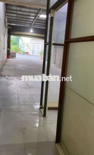 CHO THUÊ NHÀ KHO 120M2 KDC NÔNG THỔ SẢN GIÁ 6TR/THÁNG