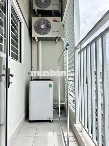 CHO THUÊ CĂN HỘ NAM LONG CENTRAL LAKE 40M2 FULL NỘI THẤT GIÁ 6TR/THÁNG