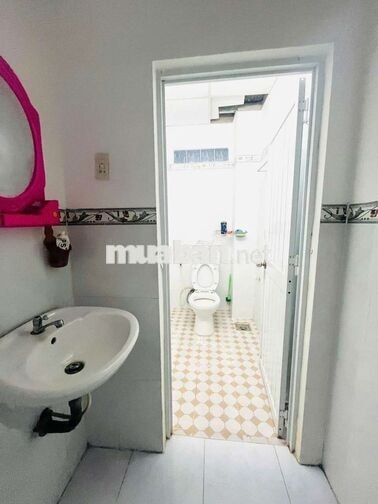 CHO THUÊ NHÀ LẦU 4PN CÓ PN TẦNG TRỆT KDC DIỆU HIỀN LỘ OTO GIÁ 7TR
