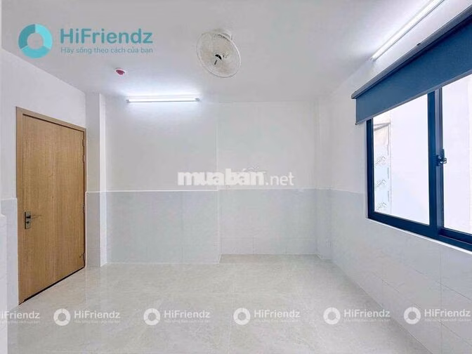 STUDIO CỬA SỔ TRỜI GIÁ RẺ, SIÊU ĐẸP NGAY QUẬN 10, CMT8, tiện qua Q1