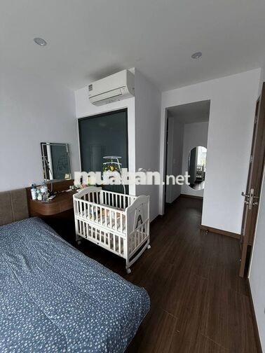 2-BEDROOM APARTMENT FOR RENT IN VISTA RESIDENCE