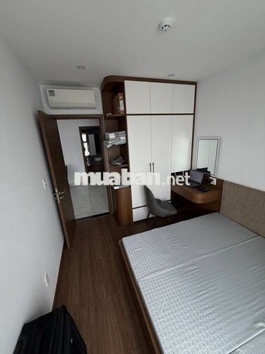 2-BEDROOM APARTMENT FOR RENT IN VISTA RESIDENCE