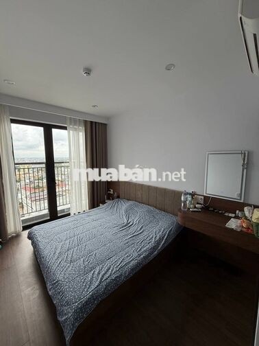 2-BEDROOM APARTMENT FOR RENT IN VISTA RESIDENCE