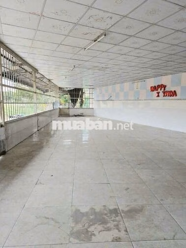 CHO THUÊ NHÀ KHO 200M2 2PN ĐƯỜNG DẪN CẦU CẦN THƠ P. HƯNG PHÚ 5TR