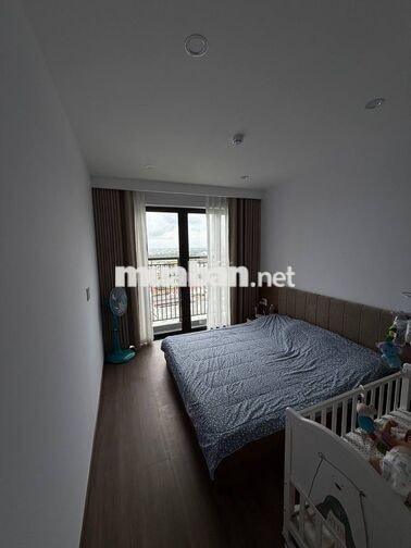 2-BEDROOM APARTMENT FOR RENT IN VISTA RESIDENCE
