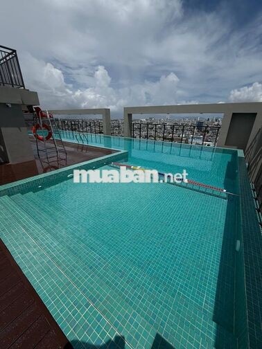 2-BEDROOM APARTMENT FOR RENT IN VISTA RESIDENCE