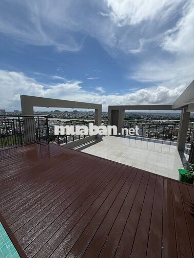 2-BEDROOM APARTMENT FOR RENT IN VISTA RESIDENCE