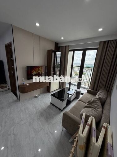 2-BEDROOM APARTMENT FOR RENT IN VISTA RESIDENCE