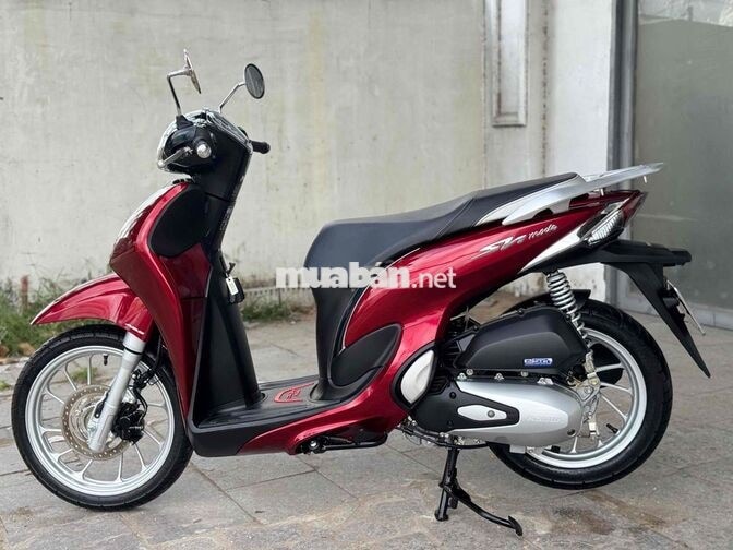 Honda SH Mode ABS 2024 Đỏ 1.500km