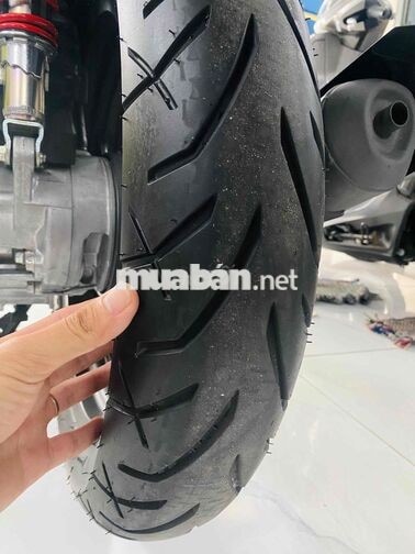 SH 160 ABS 2024 siêu lướt như mới bản độ hãng✅