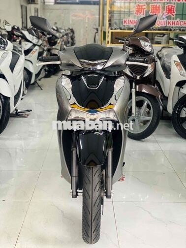 SH 160 ABS 2024 siêu lướt như mới bản độ hãng✅