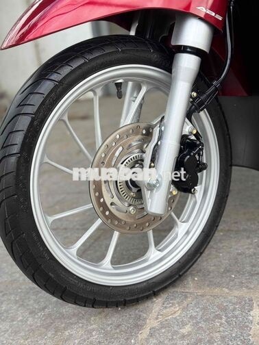 Honda SH Mode ABS 2024 Đỏ 1.500km