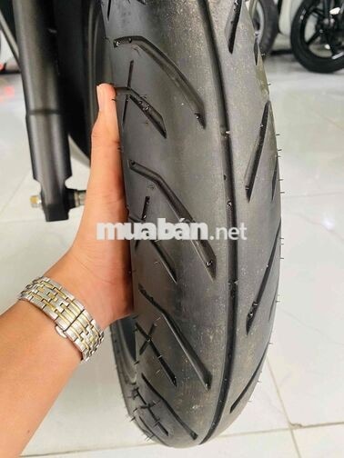 SH 160 ABS 2024 siêu lướt như mới bản độ hãng✅