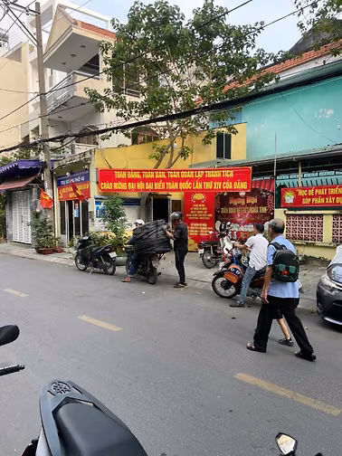 Chính chủ cho thuê Phòng trọ (CHDV) Hẻm đường Nguyễn Văn Công