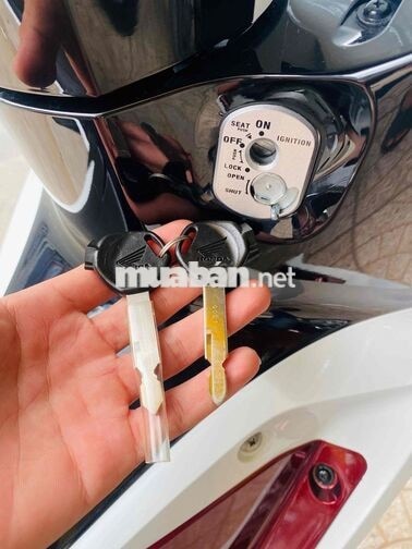 Future led ĐK 2026 siêu lướt như mới có bán góp✅