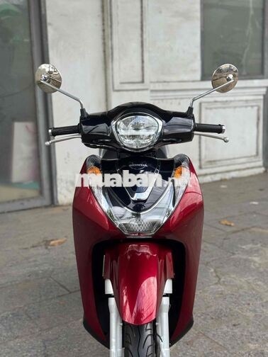 Honda SH Mode ABS 2024 Đỏ 1.500km