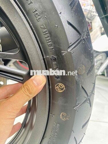 SH 160 ABS 2024 siêu lướt như mới bản độ hãng✅