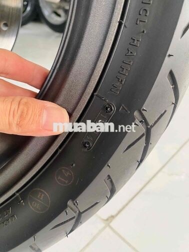 SH 160 ABS 2024 siêu lướt như mới bản độ hãng✅