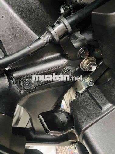 SH 160 ABS 2024 siêu lướt như mới bản độ hãng✅