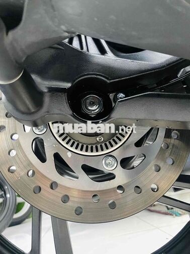 SH 160 ABS 2024 siêu lướt như mới bản độ hãng✅