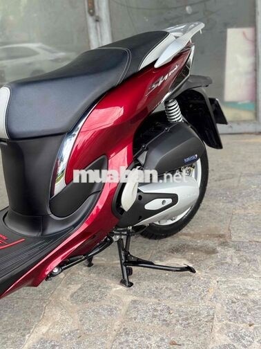 Honda SH Mode ABS 2024 Đỏ 1.500km