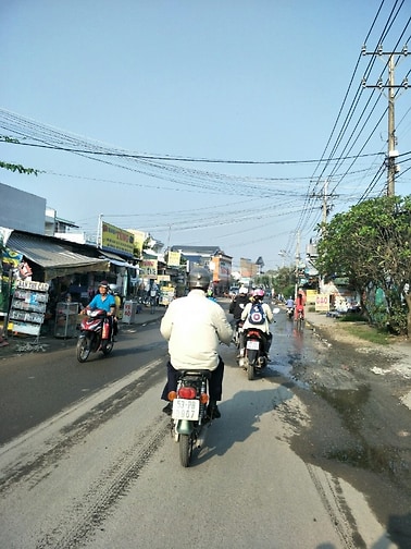 Ngộp 87m2 thổ cư, chỉ 1 tỷ 170 Tân Phú Trung, gần Vin Củ Chi