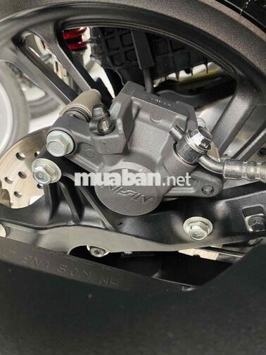 SH 160 ABS 2024 siêu lướt như mới bản độ hãng✅