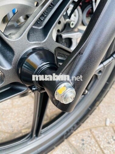 Future led ĐK 2026 siêu lướt như mới có bán góp✅