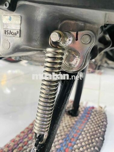 SH 160 ABS 2024 siêu lướt như mới bản độ hãng✅