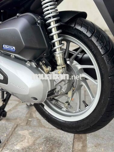 Honda SH Mode ABS 2024 Đỏ 1.500km