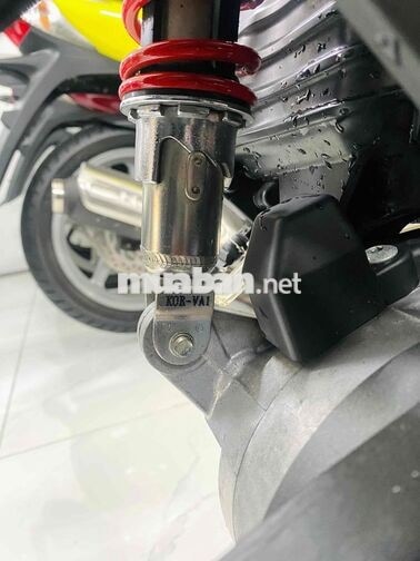 SH 160 ABS 2024 siêu lướt như mới bản độ hãng✅
