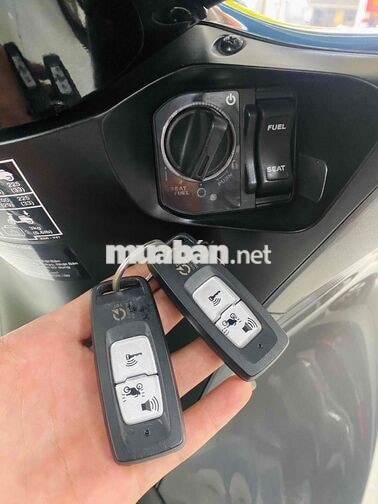 SH 160 ABS 2024 siêu lướt như mới bản độ hãng✅