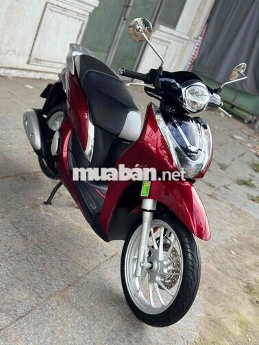 Honda SH Mode ABS 2024 Đỏ 1.500km